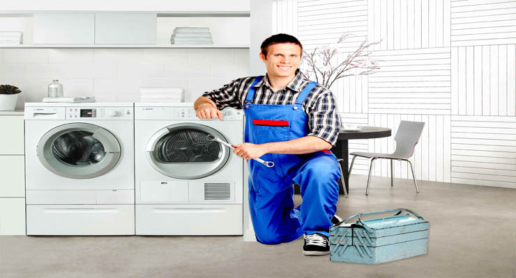 صيانه غسالات سخانات مركزي